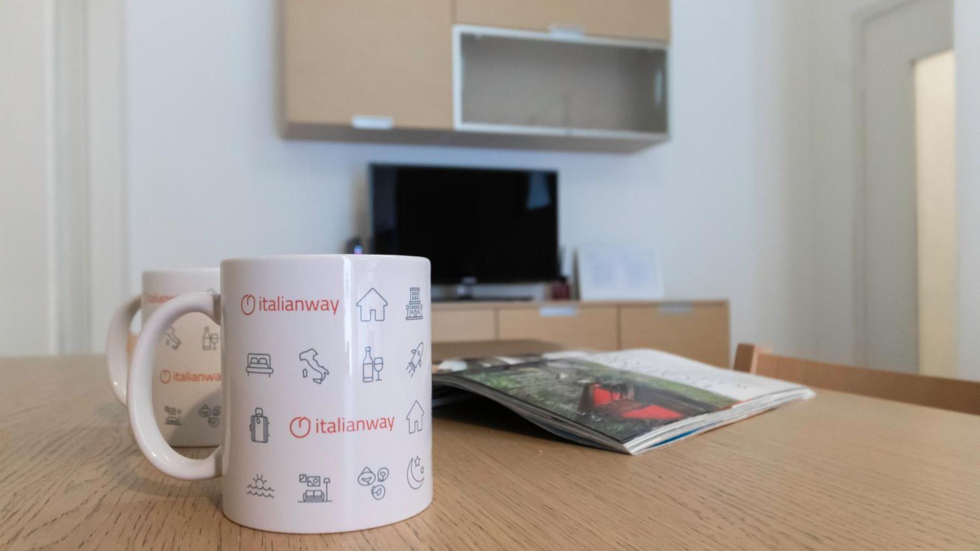 Italianway - Martinetti 21 B Apartamento