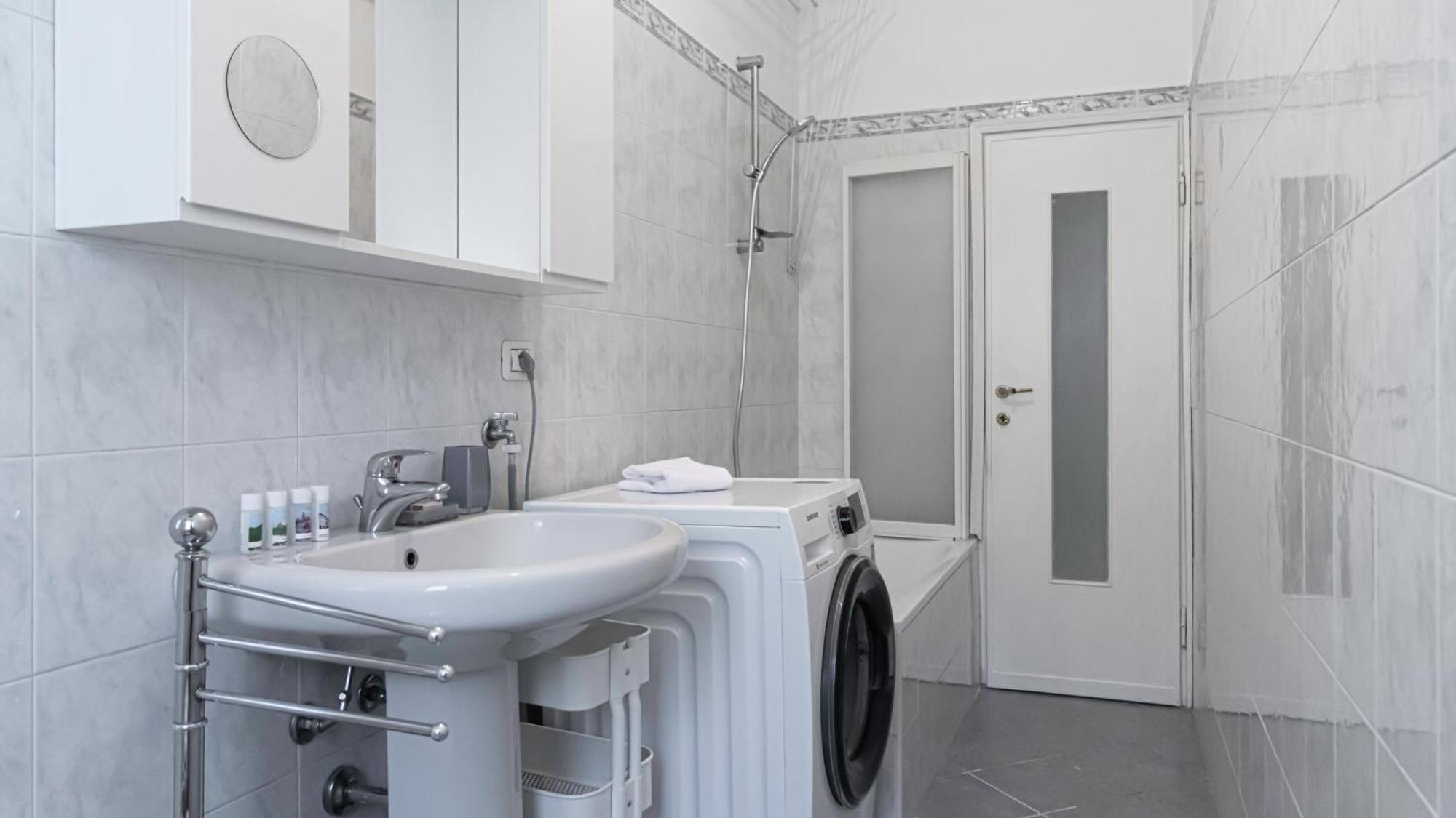 Apartamento Italianway - Martinetti 21 B