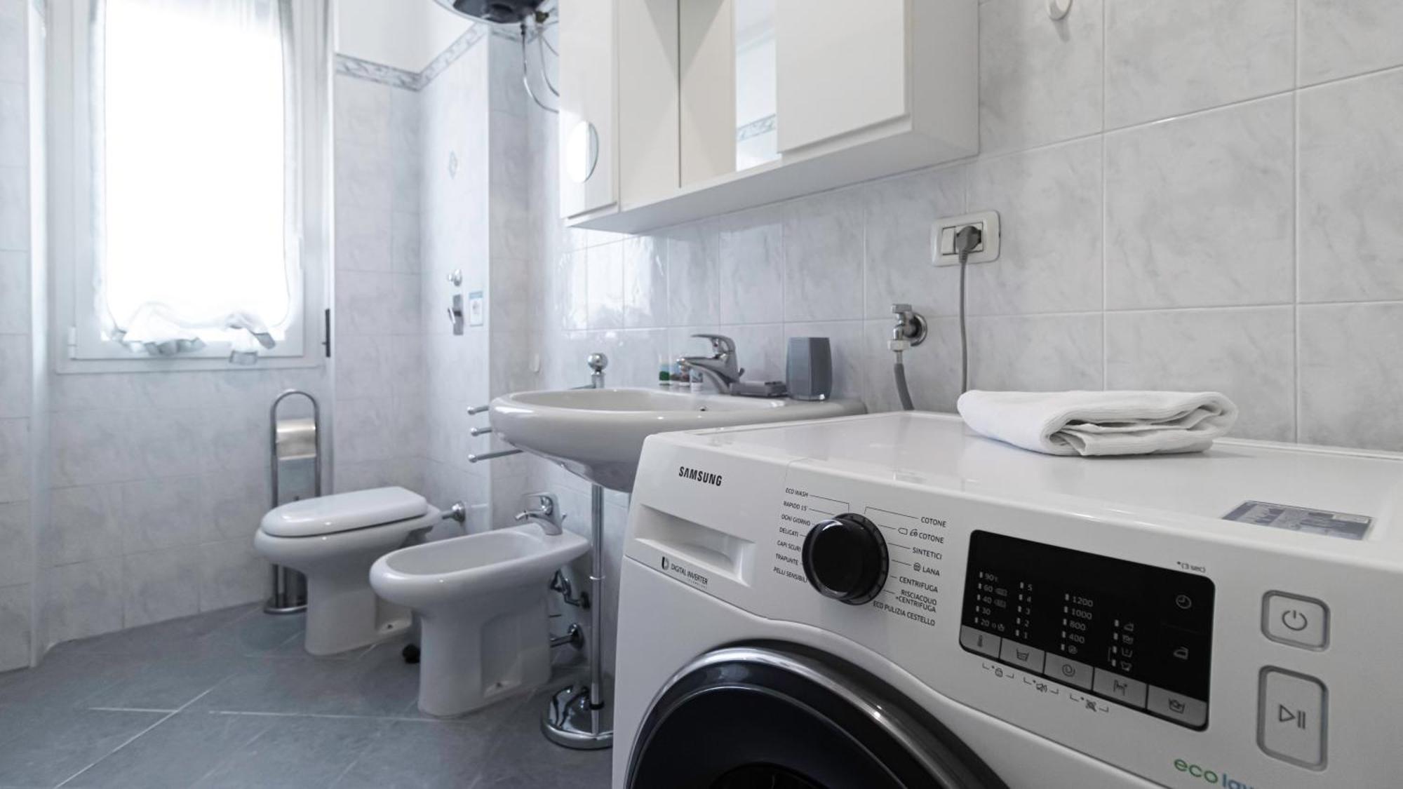 Italianway - Martinetti 21 B Appartement Milan