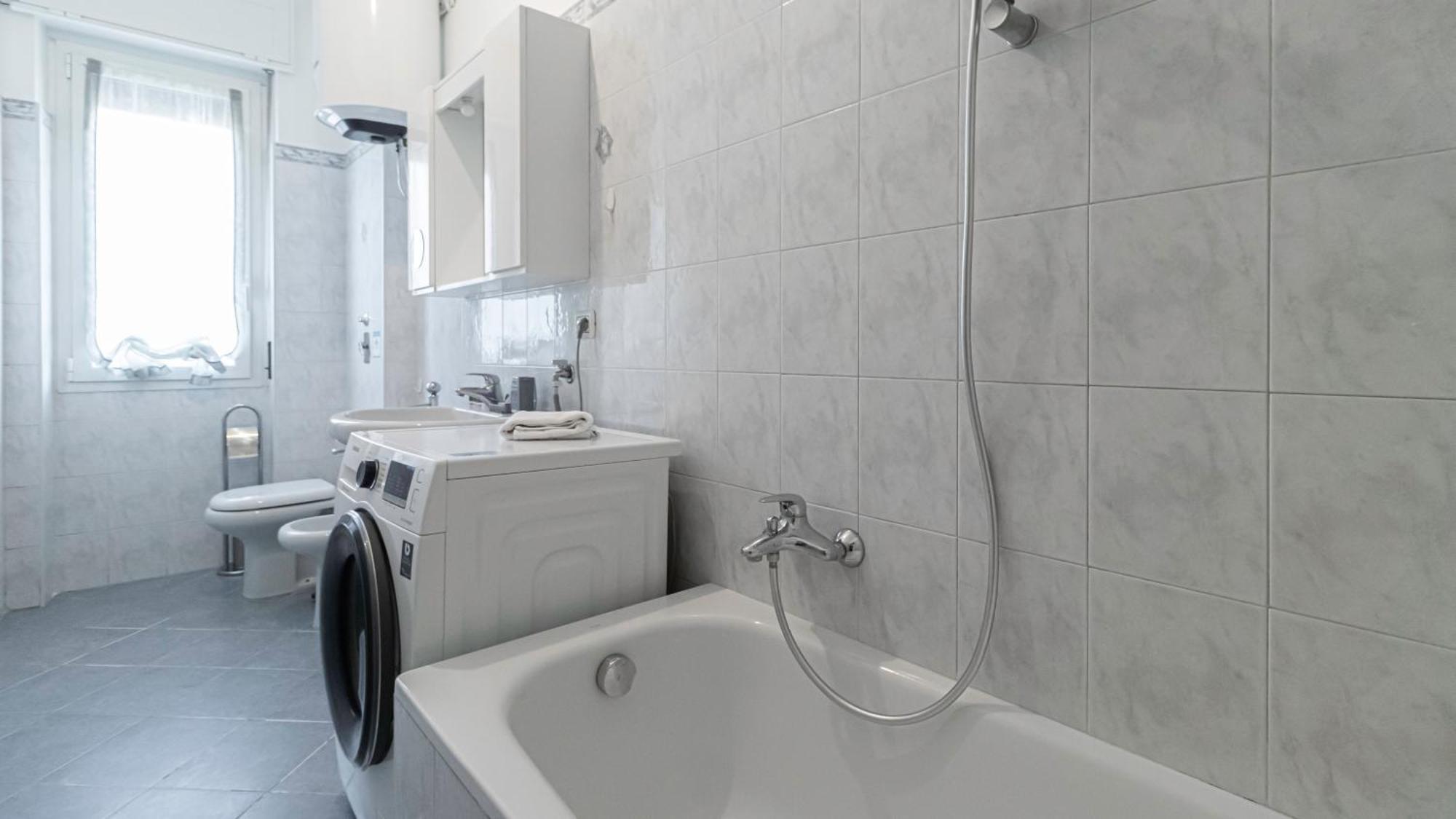 Italianway - Martinetti 21 B Milan