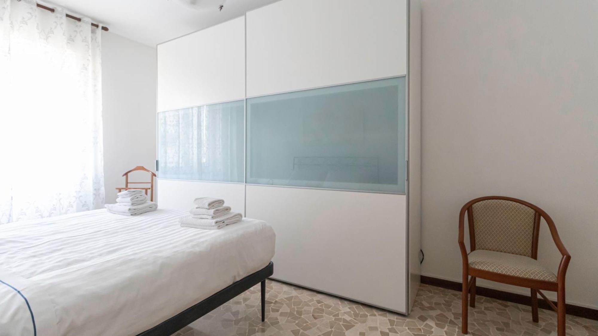 Appartement Italianway - Martinetti 21 B