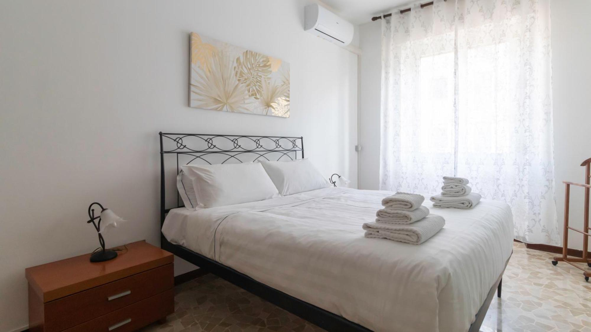 Italianway - Martinetti 21 B Appartement