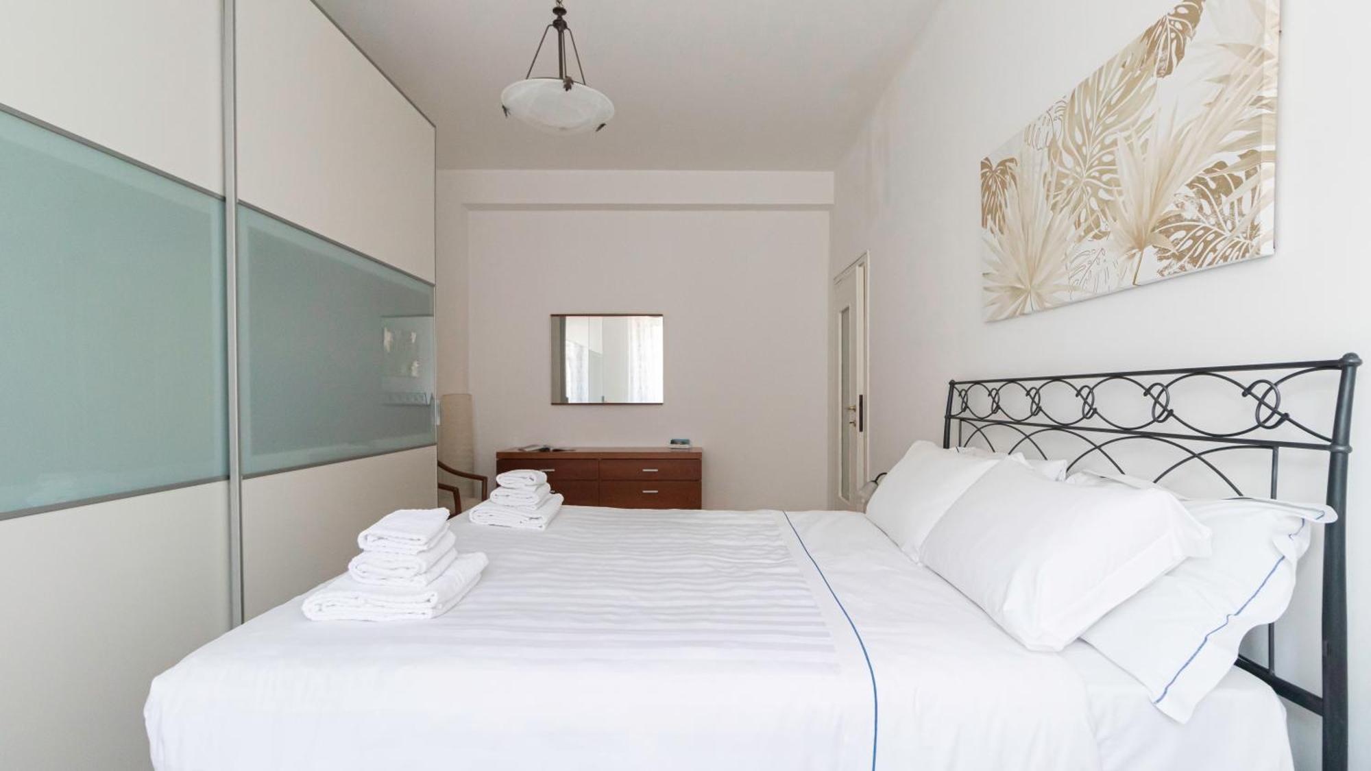 Appartement Italianway - Martinetti 21 B