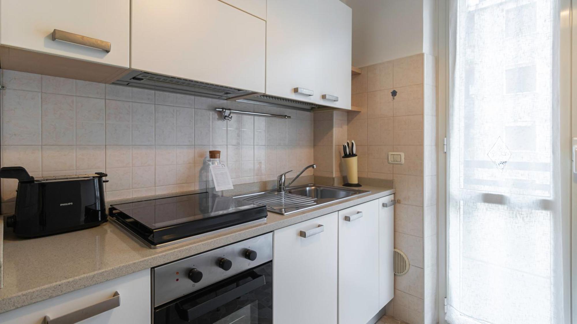Italianway - Martinetti 21 B Appartement