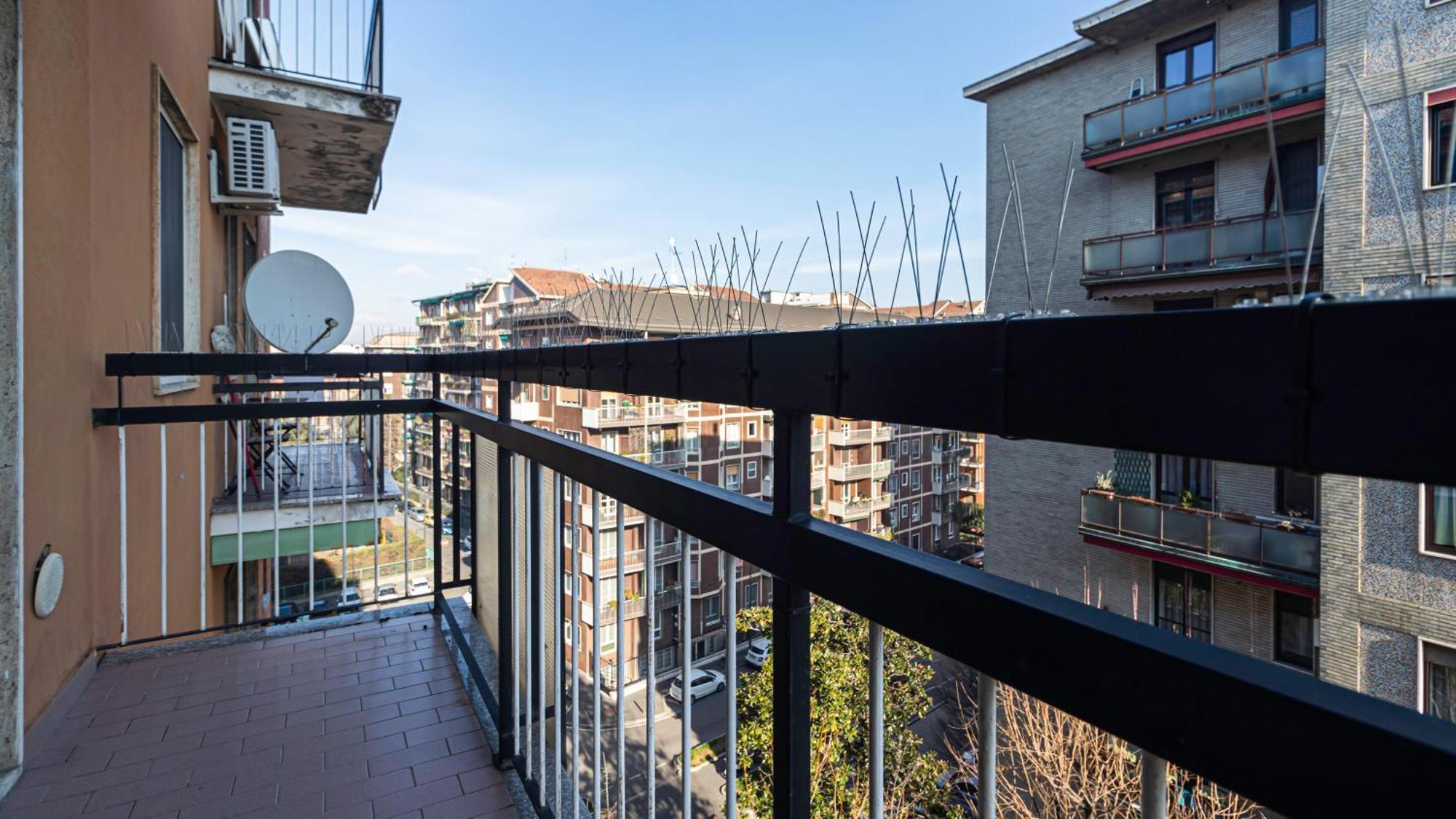 Italianway - Martinetti 21 B * Milan