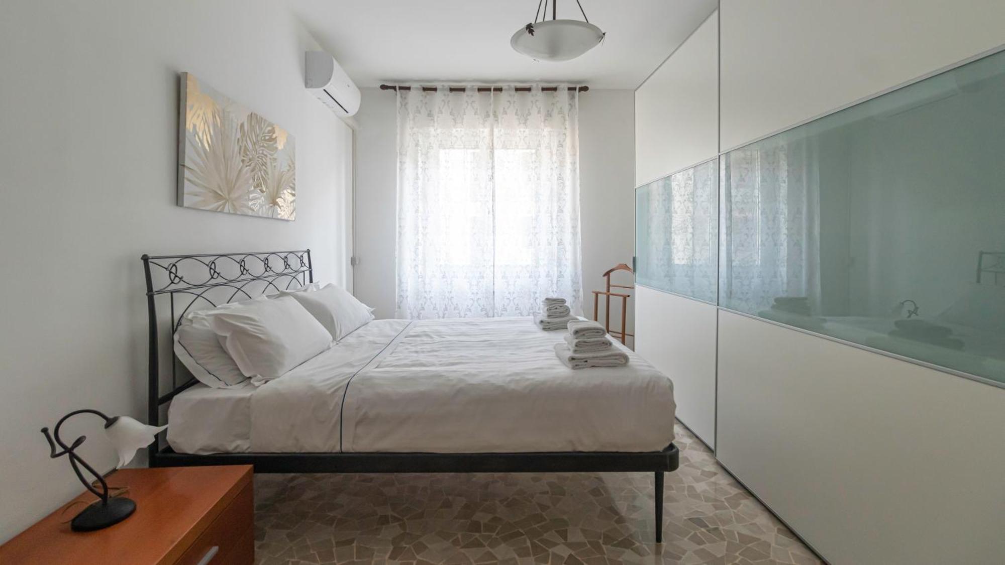 Appartement Italianway - Martinetti 21 B *