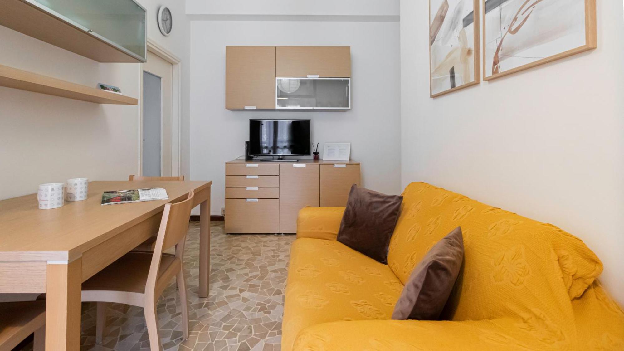 Italianway - Martinetti 21 B * Milan