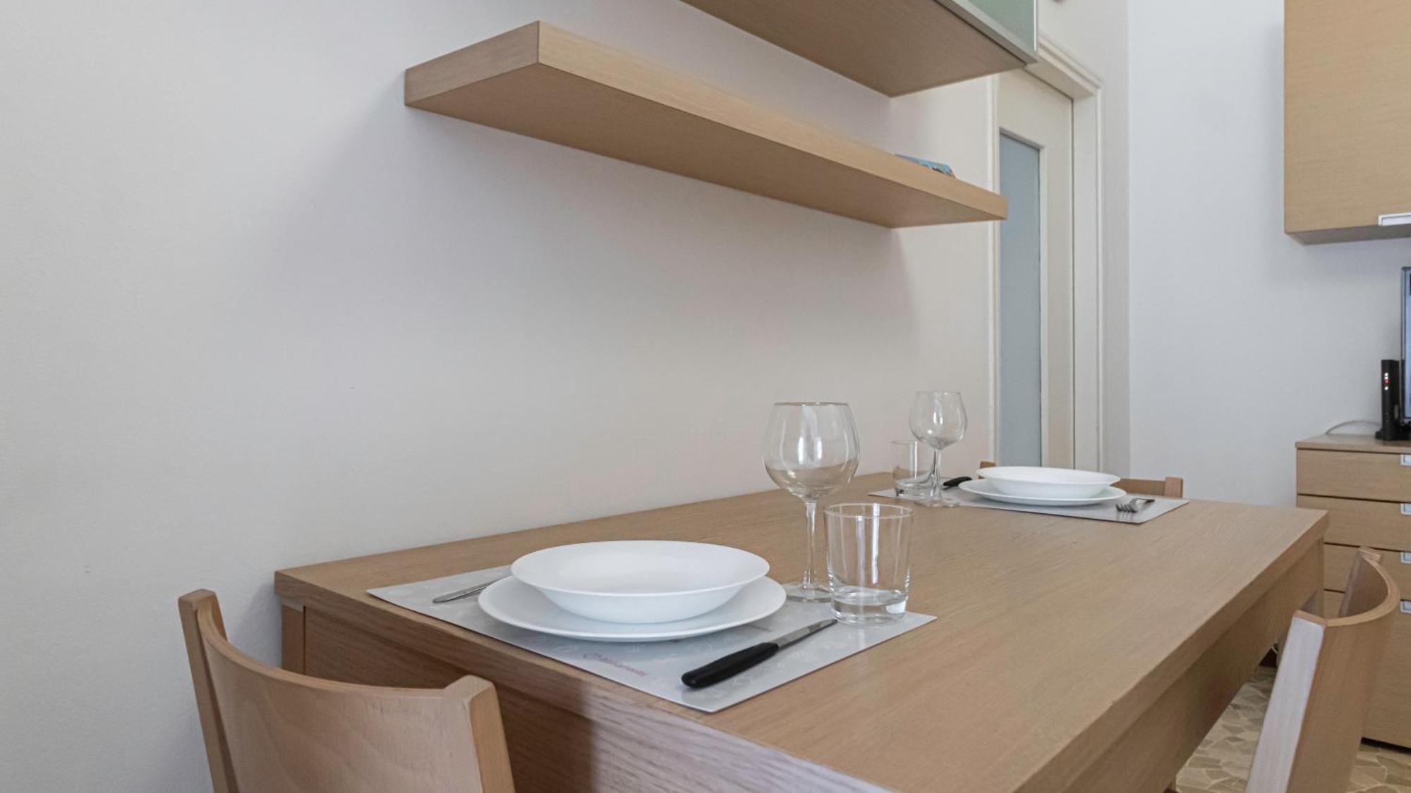 Italianway - Martinetti 21 B Appartement *