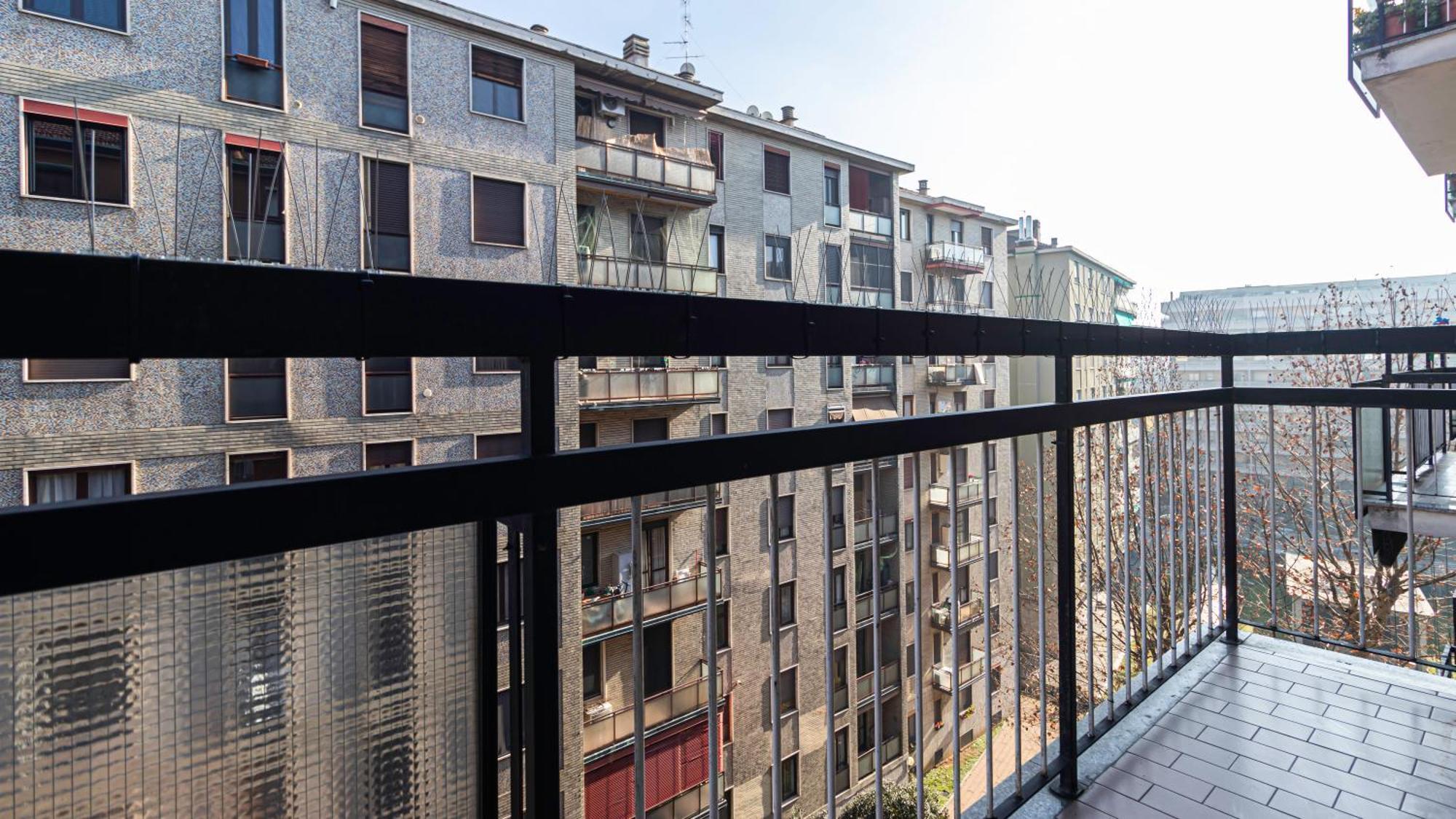 Italianway - Martinetti 21 B * Milan